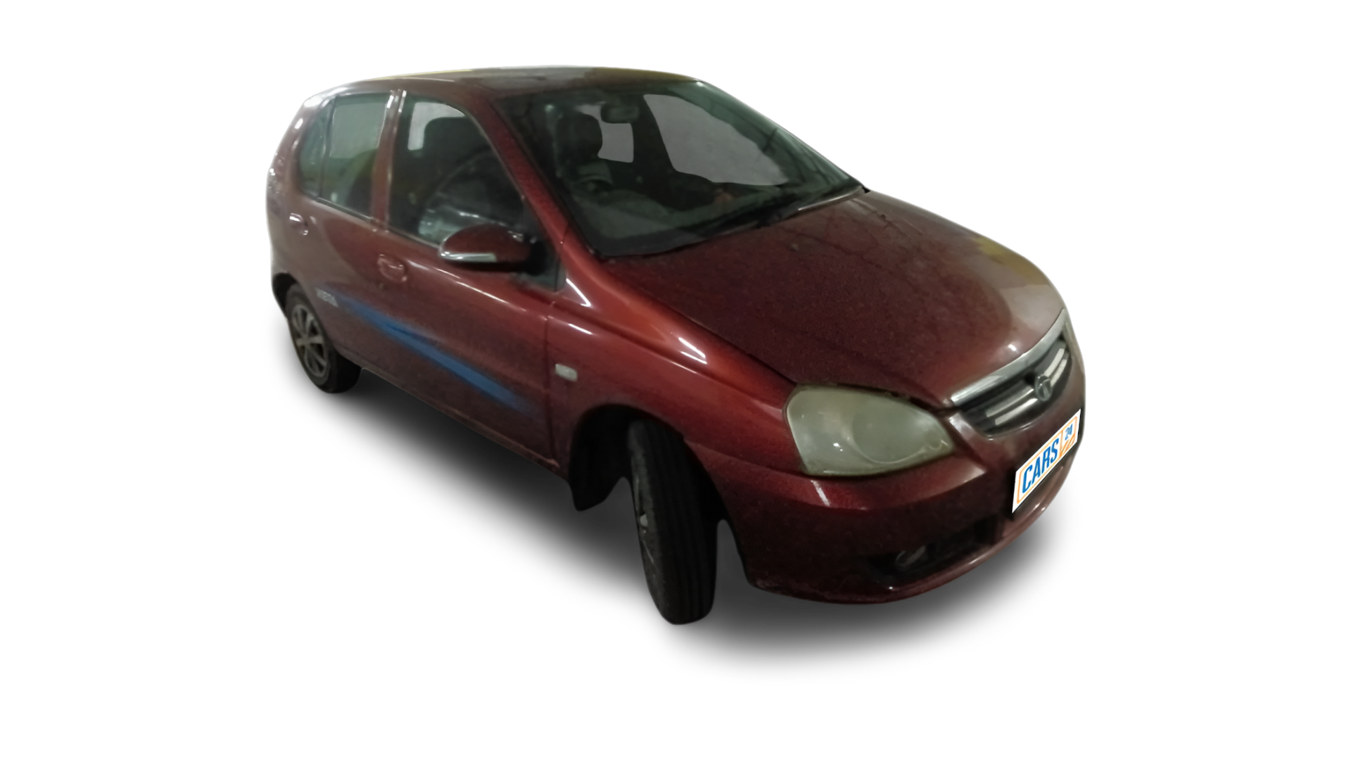 Tata Indica EV2 Xeta-img